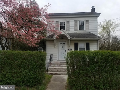 10 Grove St, Glassboro, NJ 08028 - photo 2