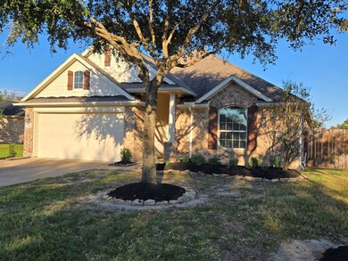 15602 Bluff Park Ct, Cypress, TX 77429 - photo 2