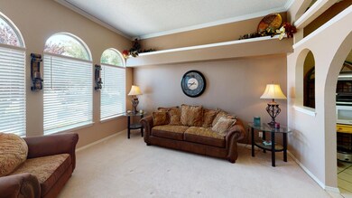 13784 Paseo Las Nubes Dr, El Paso, TX 79928 - photo 4