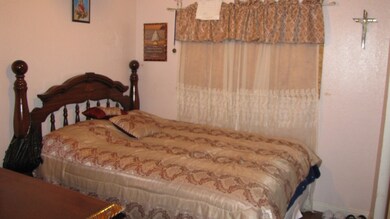 1st bedroom