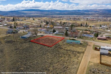 000 E 11th St, Craig, CO 81625 - photo 6