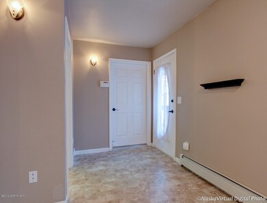 Warm and Inviting