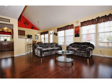 Family Room.
