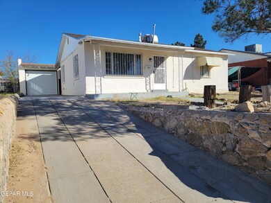 3821 Porter Ave, El Paso, TX 79930 - photo 2