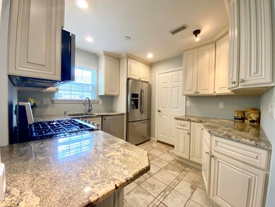 Architect Designed Kitchen