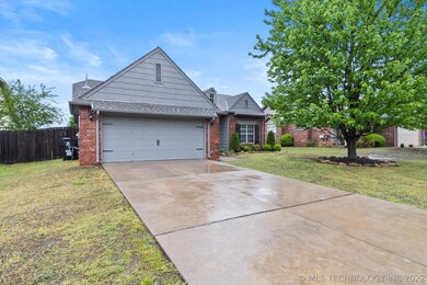 20341 E 44th St S, Broken Arrow, OK 74014 - photo 2