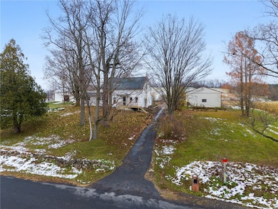 8048 Lasher Rd, Port Byron, NY 13140 - photo 2