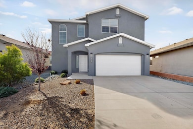 2529 Camino Plata Loop NE, Rio Rancho, NM 87144 - photo 2