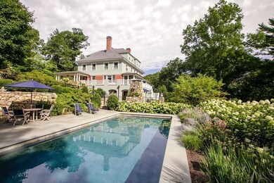 357 Nashawtuc Rd, Concord, MA 01742 - photo 3