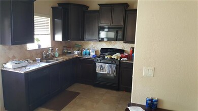 14321 Desert Sage Dr, Horizon City, TX 79928 - photo 4