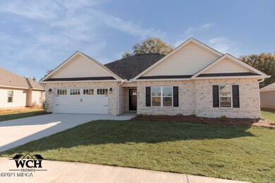 613 Broderick Circle WM-2