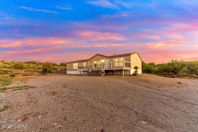 24950 E Low Ln, Benson, AZ 85602 - photo 2