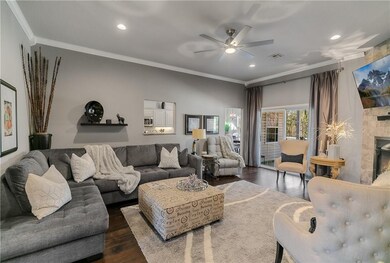 2 Todd Dr, Bella Vista, AR 72715 - photo 4