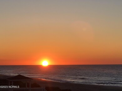 SUNRISE AT GRANDE VILLAS!