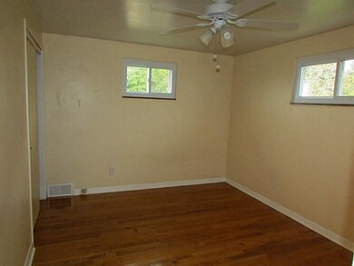 Master Bedroom.