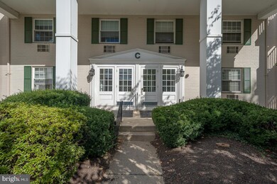 Lafayette Greene Condominium unit C55, Lafayette Hill, PA 19444 - photo 3