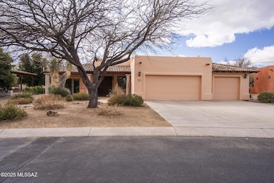 102 Circulo Vespucci, Tubac, AZ 85646 - photo 2
