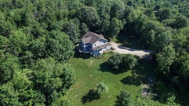 306 Ridge Rd, Bowdoinham, ME 04008 - photo 3