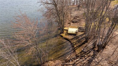 Lake access point
