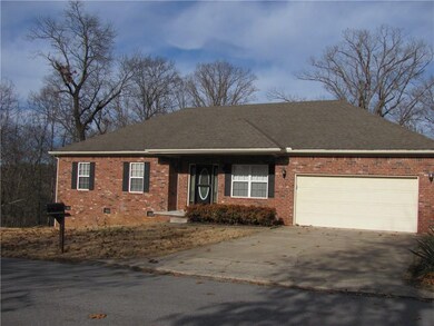 28 Westbury Dr, Bella Vista, AR 72714 - photo 2
