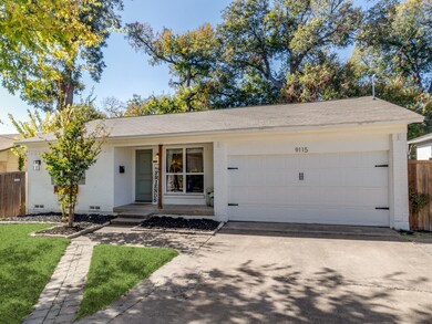 9115 Boundbrook Ave, Dallas, TX 75243 - photo 2