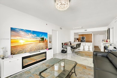 Parque Towers at St. Tropez unit 4-1203, Sunny Isles Beach, FL 33160 - photo 3