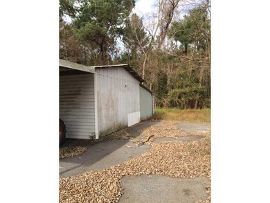 Land/Lot. shop right side view