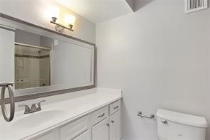 Hall Bathroom