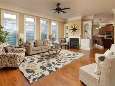 3011 Skipping Stone Drive