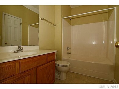 Bathroom - Master Bath