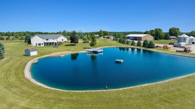 3089 W Division Rd, Huntington, IN 46750 - photo 2