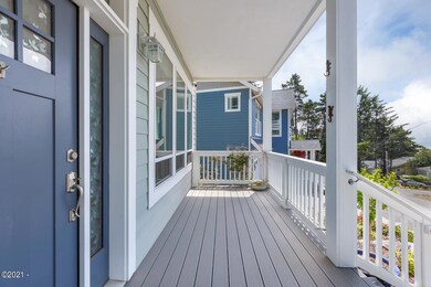 2514 SW Dune Ave, Lincoln City, OR 97367 - photo 2