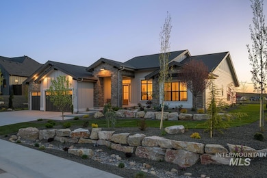 11415 N Elk Ridge Way, Boise, ID 83714 - photo 2