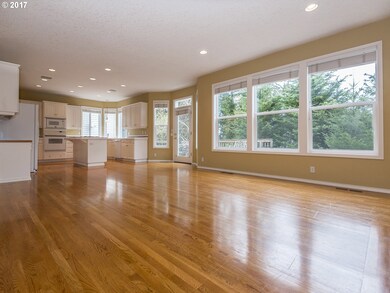 Kitchen/Family Room