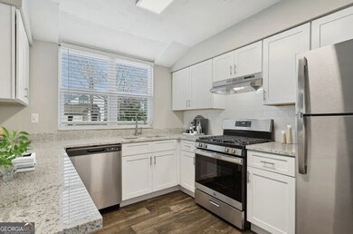 7600 Roswell Rd unit 40909, Sandy Springs, GA 30350 - photo 2