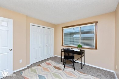 First Floor Bedroom