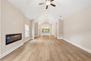 Beautifully designed single level living.