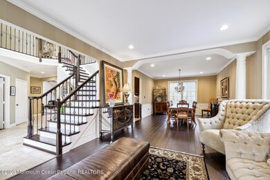 8 Dogwood Ct, Manalapan, NJ 07726 - photo 4