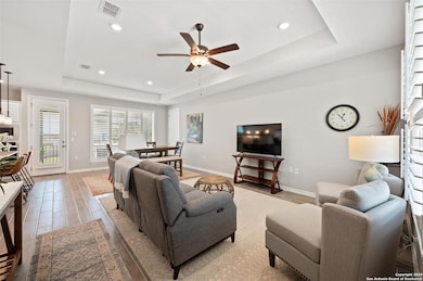 130 Ace Ln unit 101, San Marcos, TX 78666 - photo 4