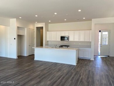 22771 E Arroyo Verde Dr, Queen Creek, AZ 85142 - photo 2