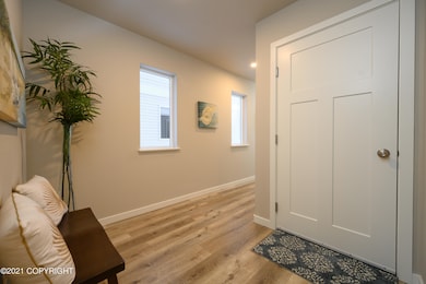 Entry Hall | Photo Similar