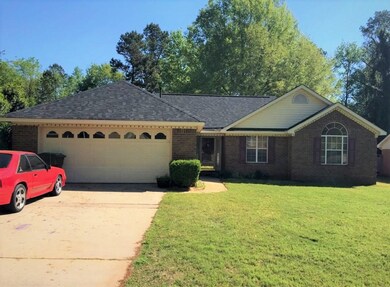 519 Oak Chase Dr, Augusta, GA 30907 - photo 2