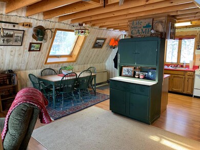 Large skylights