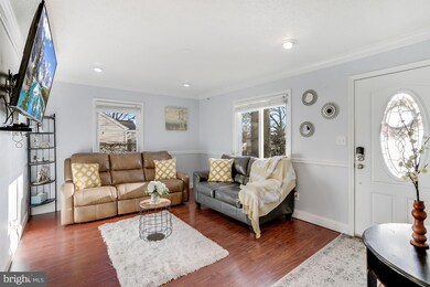 7708 Frederick Rd, Hyattsville, MD 20784 - photo 4