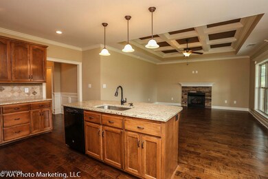 Kitchen-Living Room (2)