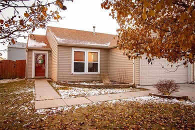 9591 W Quarter Moon Dr, Pendleton, IN 46064 - photo 4