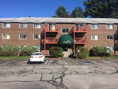 96 Powers St unit 189, Milford, NH 03055 - photo 3