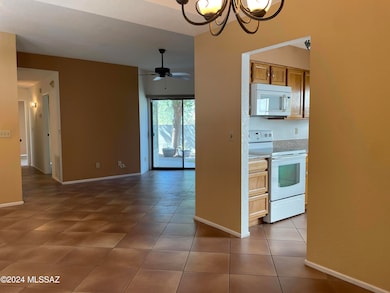 5573 N Crystal Mist Place, Tucson, AZ 85750 - photo 7