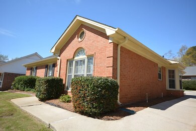 Side Entry Driveway