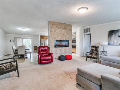 Living Room #1
